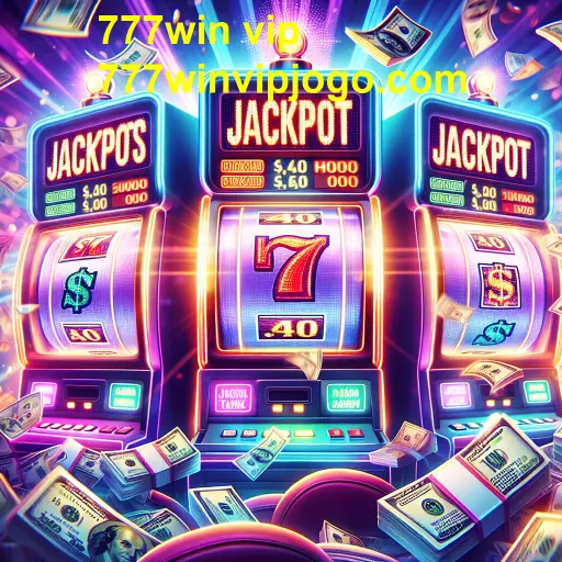 Jackpots